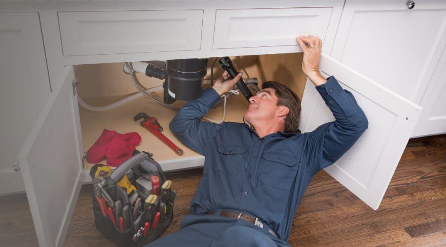 Professional emergency plumbing in Pleasant Hill, LA
